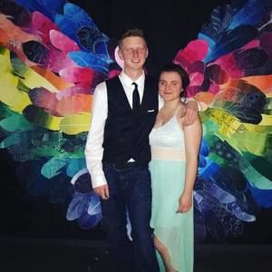 Meet your Posher, Tara